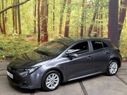 Toyota Corolla - Hybrid 140 Active Automaat Navi Camera LED Rijstrook ACC Vir