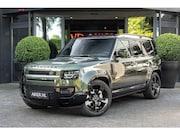Land Rover Defender - LANDROVER 110 P300e X-Dynamic SE | Facelift I Black Pack | P