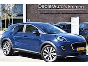 Ford Puma - 1.0 Hybrid Titanium X B&O 41000KM