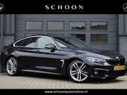 BMW 4-serie - 418 Gran Coupé 418i High Executive Edition | M