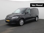 Volkswagen Caddy - Cargo Maxi 2.0 TDI Style 122PK | Automaat | Navigatie | Airc