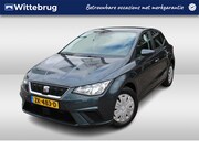 Seat Ibiza - 1.0 TSI 95pk Style Business Intense / App-Connect / Camera /