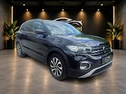 Volkswagen T-Cross - 1.0 TSI virtual cockpit, navi, cruise, stoelverw, airco