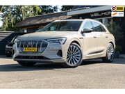 Audi e-tron - 55 quattro advanced Pro Line Plus 95 kWh Soh 95% I Siambiege