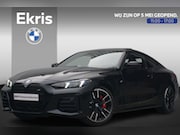BMW 4-serie - M440i xDrive M Sport Pro | Schuif-/kanteldak / Driving Assis