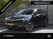 Opel Grandland - GS 1.6 Turbo Plug-in-Hybrid 195pk Automaat CAMERA VOOR + ACH