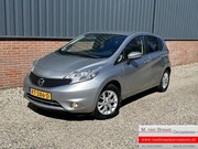 Nissan Note - 1.2 Connect Edition