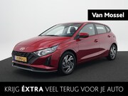 Hyundai i20 - 1.2 MPI Comfort | Airco | Cruise Control | Achteruitrijcamer