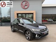 Volkswagen T-Roc - 1.5 TSI 150pk DSG R-Line | Camera | Keyless | Elek. Achterkl