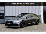 Audi A6 - Avant 55 TFSI e Quattro S-Line 367 Pk Competition Pano Matri