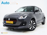 Suzuki Swift - 1.0 Style Smart Hybrid | Camera | Stoelverwarming | Keyless 