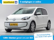 Volkswagen e-Up! - [ Navi Climate Stoelverwarming ]