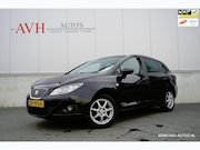 Seat Ibiza - ST 1.2 TDI COPA Plus Ecomotive