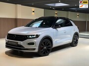 Volkswagen T-Roc - 2.0 TSI 4Motion Sport R-Line |Pano|Beats|Keyless|Navi