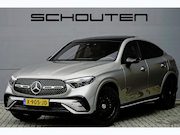 Mercedes-Benz GLC-Klasse Coupe - GLC 400e 4M AMG Pano Trekhaak 4WS Burmester Airmatic