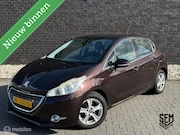 Peugeot 208 - 1.4 VTi Allure |Cruise|Airco|4deurs|Lange APK
