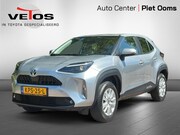 Toyota Yaris Cross - 1.5 Hybrid Bns Plus