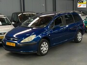 Peugeot 307 - 1.6-16V XS Premium APK NAP
