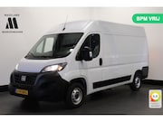 Fiat Ducato - 2.3 MJ 140PK L2H2 EURO 6 - Airco - Navi - Cruise - € 17.900,