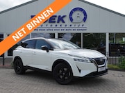 Nissan Qashqai - 1.5 e-Power N-Connecta PANO | 360° CAM | NAVI | ECC | LMV