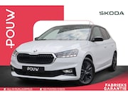 Skoda Fabia - 1.0 TSI 95pk Business Edition | Stoelverwaming | Apple Carpl