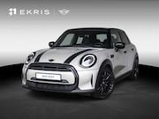 MINI Cooper - 5-deurs Classic + Comfort Plus + Piano Black Exter