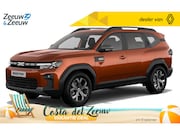 Dacia Bigster - 1.8 Hybrid 155 Expression Nu met € 2.000, - voorraadkorting 