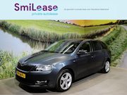 Skoda Rapid - Spaceback 1.0 TSI Greentech Clever| Cruise | Navi| PDC
