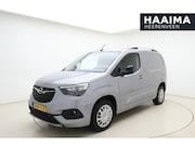 Opel Combo - 1.5D L1H1 Edition | Navigatie | Camera | Dakrails | Bumper i