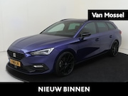 Seat Leon - Sportstourer 1.4 TSI eHybrid PHEV FR Business Intense | Navi
