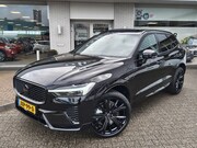Volvo XC60 - 2.0 T6 AWD Plus Black Edition | Facelift | Pano | H&K audio 