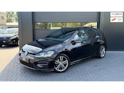 Volkswagen Golf - 1.5 TSI R-line Pano|Virtual|Camera