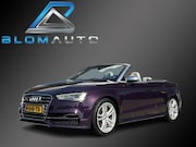 Audi S3 - 2.0 TFSI S3 quattro 300PK TOPKLEUR! B&O+AIRSCARF