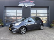 Kia Venga - 1.6 CVVT DynamicPLusLine Automaat