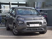 Citroën C3 Aircross - 1.2 PureTech Shine Navi Camera PDC Cruise 1e Eigenaar