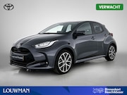 Toyota Yaris - 1.5 Hybrid 130 Executive | BTW Voertuig | Stoel en stuurwiel