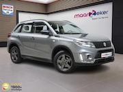 Suzuki Vitara - 1.5 Select ✅Trekhaak✅Apple✅Android✅Cruise✅Clima✅Lane Ass.✅