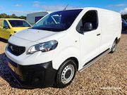 Peugeot Expert - 1.5 BlueHDI 100 Premium , Extra lang , Euro 6 , 1e Eig. crui
