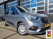 Opel Combo Life - 1.2 Turbo L2H1 Edition Automaat NAVI / CRUISE / PDC / CAMERA
