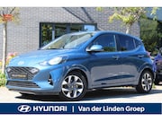 Hyundai i10 - 1.0 Comfort Limited Navi/Cam/15"/Carplay "RIJKLAARPRIJS"