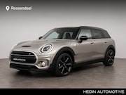 MINI Clubman - 2.0 Cooper S Chili | Panoramadak | Stoelverwarming | Sportst