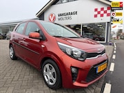 Kia Picanto - 1.0 CVVT EconomyPlusLine RIJKLAARPRIJS