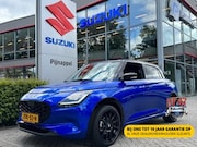 Suzuki Swift - 1.2 Style Special Edition CVT AUTOMAAT