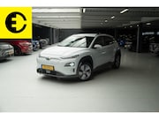 Hyundai Kona - EV Premium 64 kWh | SOH 89.4% | Leer | Incl. BTW