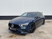 Mercedes-Benz A-klasse - AMG 35 4MATIC Premium * Edition * Pano * Carplay * Head-up *