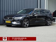Volvo V60 - 2.0 T6 Recharge AWD Inscription Expression Adapt. LED | Sens