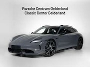 Porsche Taycan - Sport Turismo Black Edition