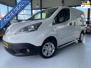 Nissan e-NV200 Van - Optima 40 kWh | Trekhaak | Camera | Dubbele Schuifdeuren | S