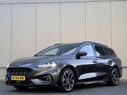 Ford Focus - Wagon 1.5 ST Line - automaat - camera - navi - air