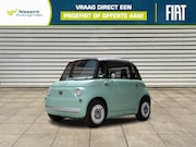 Fiat Topolino - 5, 5 kWh 8pk | Brommerrijbewijs vanaf 16 jaar | Nu bestellen